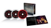 ２１１２　４０ＴＨ　ＡＮＮＩＶＥＲＳＡＲＹ　（２ＣＤ＋ＤＶＤ）