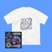 ＡＲＴ　ＭＡＫＥ　ＬＯＶＥ（ＴシャツＳ付）