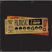 ＦＩＬＭＵＳＩＣ！　通常盤