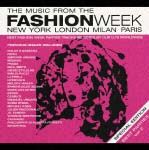 Ｔｈｅ　Ｍｕｓｉｃ　Ｆｒｏｍ　Ｔｈｅ　Ｆａｓｈｉｏｎ　Ｗｅｅｋ－Ｂｅｓｔ　Ｐａｒｔｉｅｓ　２－