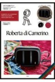 ＲＯＢＥＲＴＡ　ＤＩ　ＣＡＭＥＲＩＮＯ　ＰＲＥＣＩＯＵＳ　ＢＯＯＫ　ＳＨＯＵＬＤＥＲ　ＢＡＧ　ｖｅｒ．