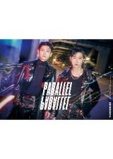 ＰＡＲＡＬＬＥＬ　ＰＡＲＡＬＬＥＬ　初回生産限定Ａ