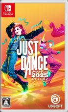 ジャストダンス２０２５エディション