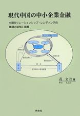 現代中国の中小企業金融