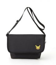 Ｐｏｋｅｍｏｎ　ＳＨＯＵＬＤＥＲ　ＢＡＧ　ＢＯＯＫ