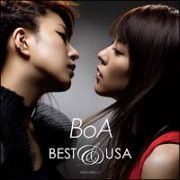 ＢＥＳＴ＆ＵＳＡ（通常盤）