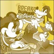 ＢＲＥＡＫＳ　＆　ＢＥＡＴＳ　ＤＩＳＮＥＹ