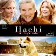 ＨＡＣＨＩ　約束の犬