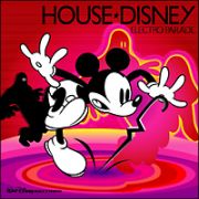 Ｈｏｕｓｅ★Ｄｉｓｎｅｙ　－Ｅｌｅｃｔｒｏ　Ｐａｒａｄｅ－