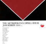 メトロポリタン・オペラ・ハウス・ジャム・セッション第１集