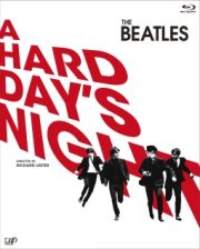 Ａ　ＨＡＲＤ　ＤＡＹ’Ｓ　ＮＩＧＨＴ