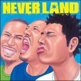 ＴＨＥ　ＮＥＶＥＲ　ＬＡＮＤ～光射す方へ～