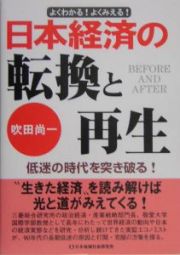 日本経済の転換と再生