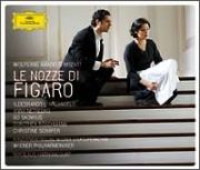 モーツァルト：歌劇《フィガロの結婚》