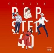 ＰＯＰ　ＳＴＥＰ　４０　Ｈｉｓｔｏｉｒｅ　ｅｔ　Ｆｕｔｕｒ