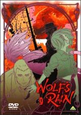 ＷＯＬＦ’Ｓ　ＲＡＩＮ　９