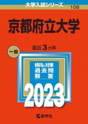 京都府立大学２０２３