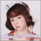 Ｍｅｍｏｒｉｅｓ　Ｂｏｓｓａ＜Ｗｉｎｔｅｒ　Ｓｉｄｅ＞