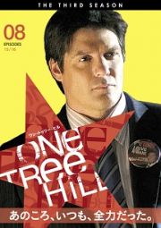 Ｏｎｅ　Ｔｒｅｅ　Ｈｉｌｌ／ワン・トゥリー・ヒル　＜サード・シーズン＞Ｖｏｌ．８