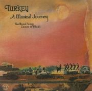 ≪トルコ≫音の旅～トルコのトラディショナル・ミュージック