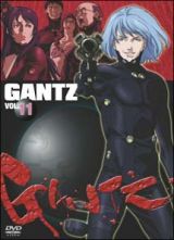 ＧＡＮＴＺ　－ガンツ－　Ｖｏｌ．１１