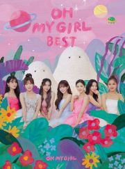 ＯＨ　ＭＹ　ＧＩＲＬ　ＢＥＳＴ（Ａ）