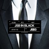 ＪＳＢ　ＩＮ　ＢＬＡＣＫ