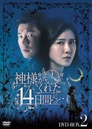 神様がくれた１４日間　ＤＶＤ－ＢＯＸ２