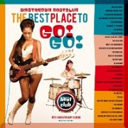 ＴＨＥ　ＢＥＳＴ　ＰＬＡＣＥ　ＴＯ　ＧＯ！　ＧＯ！　ＡＭＳＴＥＲＤＡＭ　ＢＥＡＴＣＬＵＢ　１０ＴＨ　ＡＮＮＩＶＥＲＳＡＹ　ＡＬＢＵＭ