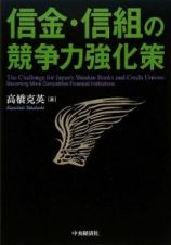 信金・信組の競争力強化策