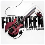 ＦＯＵＲＴＥＥＮ　－ｔｈｅ　ｂｅｓｔ　ｏｆ　ｉｇｎｉｔｉｏｎｓ－