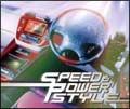 ＳＰＥＥＤ　＆　ＰＯＷＥＲ　ＳＴＹＬＥ