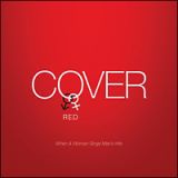 ＣＯＶＥＲ　ＲＥＤ　女が男を歌うとき