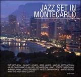 Ｊａｚｚ　Ｓｅｔ　Ｉｎ　Ｍｏｎｔｅｃａｒｌｏ