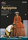 ヘンデル　歌劇《アグリッピーナ》アトリエ・リリク・ドゥ・トゥルコワン２００３年