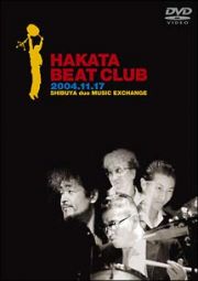 ＨＡＫＡＴＡ　ＢＥＡＴ　ＣＬＵＢ