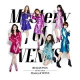 ６ＴＨ　ＭＩＮＩ　ＡＬＢＵＭ：ＭＹＳＴＥＲＹ　ＯＦ　ＶＥＮＵＳ