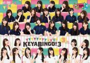 ＫＥＹＡＢＩＮＧＯ！３　Ｖｏｌ．３