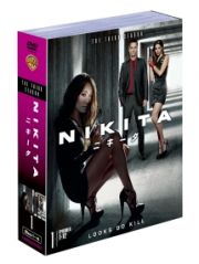 ＮＩＫＩＴＡ／ニキータ　＜サード＞　セット１