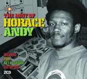 ＢＥＳＴ　ＯＦ　ＨＯＲＡＣＥ　ＡＮＤＹ