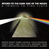 ＲＥＴＵＲＮ　ＴＯ　ＴＨＥ　ＤＡＲＫ　ＳＩＤＥ　ＯＦ　ＴＨＥ　ＭＯＯＮ　Ａ　ＴＲＩＢＵＴＥ　ＴＯ　ＰＩＮＫ　ＦＬＯＹＤ