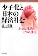 少子化と日本の経済社会