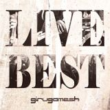 ＬＩＶＥ　ＢＥＳＴ