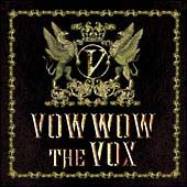 ＴＨＥ　ＶＯＸ（紙ジャケット仕様）