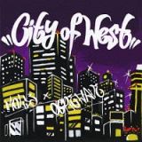 ＣＩＴＹ　ＯＦ　ＷＥＳＴ