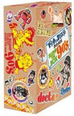 ドクタースランプ　ＤＶＤ－ＢＯＸ　ＳＬＵＭＰ　ＴＨＥ　ＢＯＸ　９０’ｓ＜限定版＞