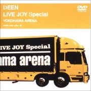 ＤＥＥＮ　ＬＩＶＥ　ＪＯＹ　Ｓｐｅｃｉａｌ　ＹＯＫＯＨＡＭＡ　ＡＲＥＮＡ