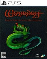 Ｗｉｚａｒｄｒｙ：　Ｐｒｏｖｉｎｇ　Ｇｒｏｕｎｄｓ　ｏｆ　ｔｈｅ　Ｍａｄ　Ｏｖｅｒｌｏｒｄ