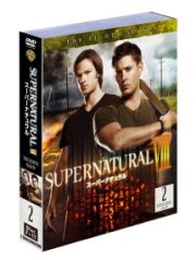 ＳＵＰＥＲＮＡＴＵＲＡＬ　＜エイト＞　セット２