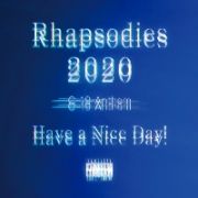 Ｒｈａｐｓｏｄｉｅｓ　２０２０